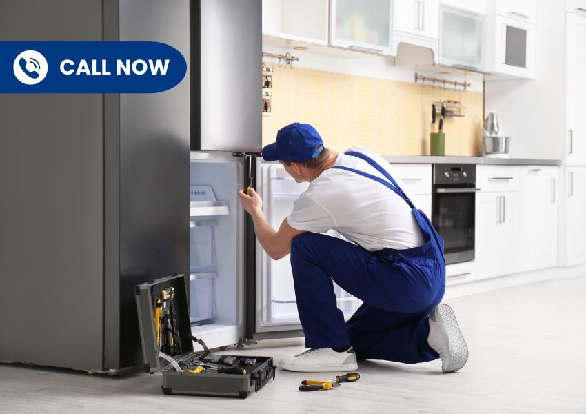 Haralson Appliance Repair Company