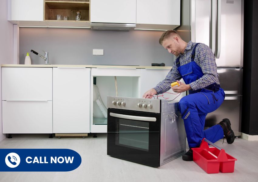 Appliance Repair Services in Haralson, GA